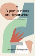 A poesía como arte insurxente (en GLG)
