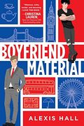 Boyfriend Material (en Inglés)