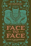 Face to Face: A Novel of the Reformation (Volume 2) (Reformation Novel Series) (en Inglés)