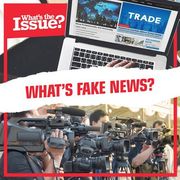 What's Fake News? (en Inglés)