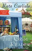 The Grim Reader (Bibliophile Mystery) (en Inglés)