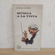 Música a la vista (in Spanish)