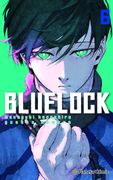 Blue Lock nº 06 - Yusuke Nomura - Planeta De Agostini