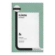 Iliada - Planeta Lector