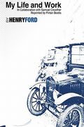 my life and work by henry ford