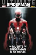 Ultimate 66. Spiderman 31. La Muerte de Spiderman. El día Después (Coleccionable Ultimate)