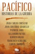 Pacifico. Historias De La Guerra - Varios Autores - B De Bolsillo