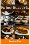 Paleo Desserts