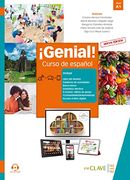 Genial! A1 - Curso de Español (Nueva Edición) (in Spanish)
