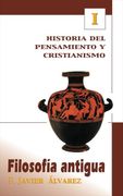 Filosofia Antigua