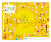 Matemáticas, Cuento Cuenta 2. Educación Infantil (in Spanish)