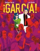 García! En Catalunya. Tomo 3 de la Serie (in Spanish)