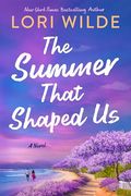 The Summer That Shaped us: A Novel (Hobby Island, 1)