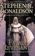 Fatal Revenant: The Last Chronicles of Thomas Covenant (en Inglés)