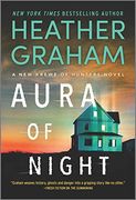 Aura of Night: A Novel (Krewe of Hunters, 37) (en Inglés)