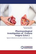 Pharmacological investigation of Crateva magna (Lour.) (en Inglés)