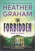 The Forbidden (Krewe of Hunters, 34) (en Inglés)