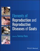 Elements of Reproduction and Reproductive Diseases of Goats (en Inglés)