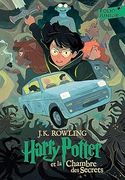 Harry Potter et la Chambre des Secrets (in French)