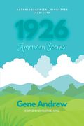 1926 American Scenes