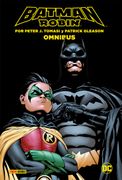 Batman de Tomasi & Gleason (DC Omnibus)