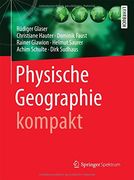 Physische Geographie Kompakt (en Alemán)