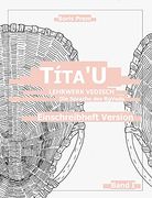 Títa'u, Einschreibheft Version, Band i: Lehrwerk Vedisch, die Sprache des Rigveda (en Alemán)