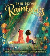Rain Before Rainbows (en Inglés)