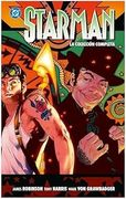 Starman. La Coleccion Completa 3