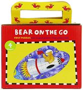 Bear on the Go First Puzzle