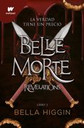 REVELATIONS BELLE MORTE 2