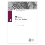 Métodos bioestadísticos (in Spanish)