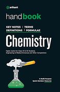 Book Handbook Chemistry (en Inglés)