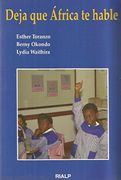 Deja que África te Hable