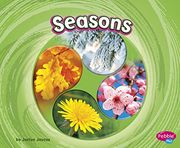Seasons (Cycles of Nature) (en Inglés)