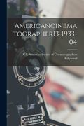 Americancinematographer13-1933-04 (en Inglés)