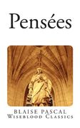 Pensées (Wiseblood Classics) (en Inglés)