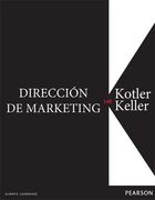 Direccion de Marketing. 14Ed 