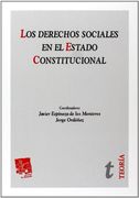 Los Derechos Sociales en el Estado Constitucional