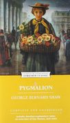 pygmalion (en Inglés)