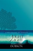 night light: a devotional for couples (en Inglés)