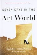 seven days in the art world (en Inglés)