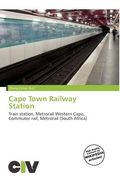 cape town railway station (en Inglés)