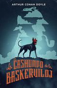La Ĉashundo de la Baskerviloj