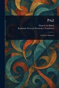 Paz (en Inglés)