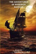 The Adventures of Roderick Random (Annotated) (en Inglés)
