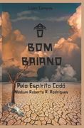 O Bom Baiano (en Portugués)