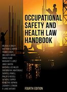 Occupational Safety and Health law Handbook (en Inglés)