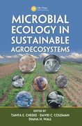 microbial ecology in sustainable agroecosystems