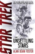 The Unsettling Stars (Star Trek) (en Inglés)